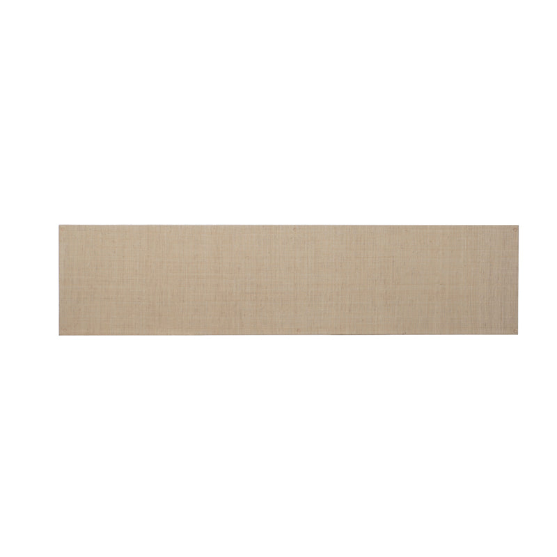 Santa Rosa Console Table - Natural
