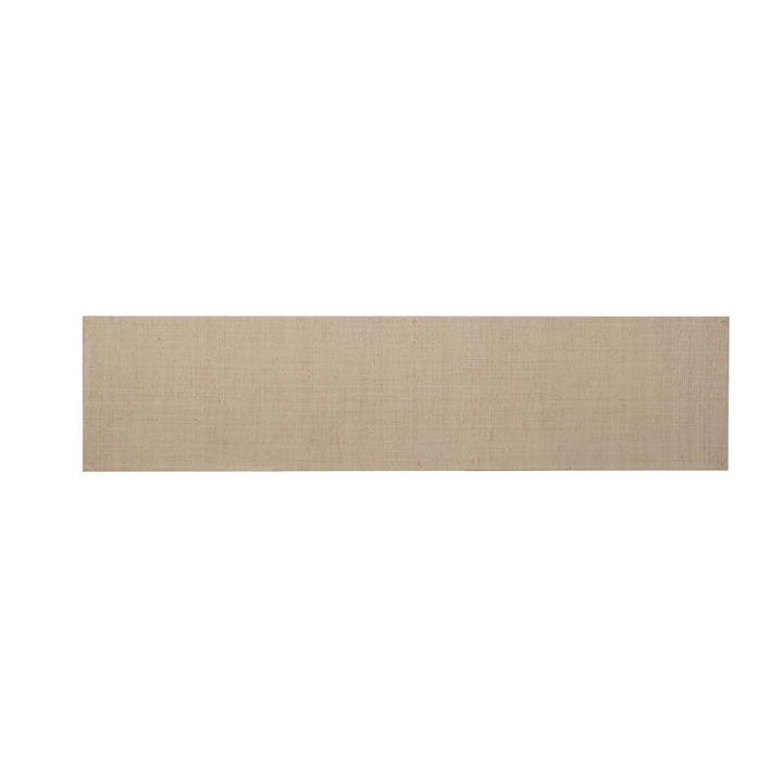 Santa Rosa Console Table - Natural