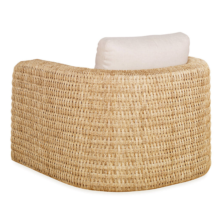Bottega Swivel Chair