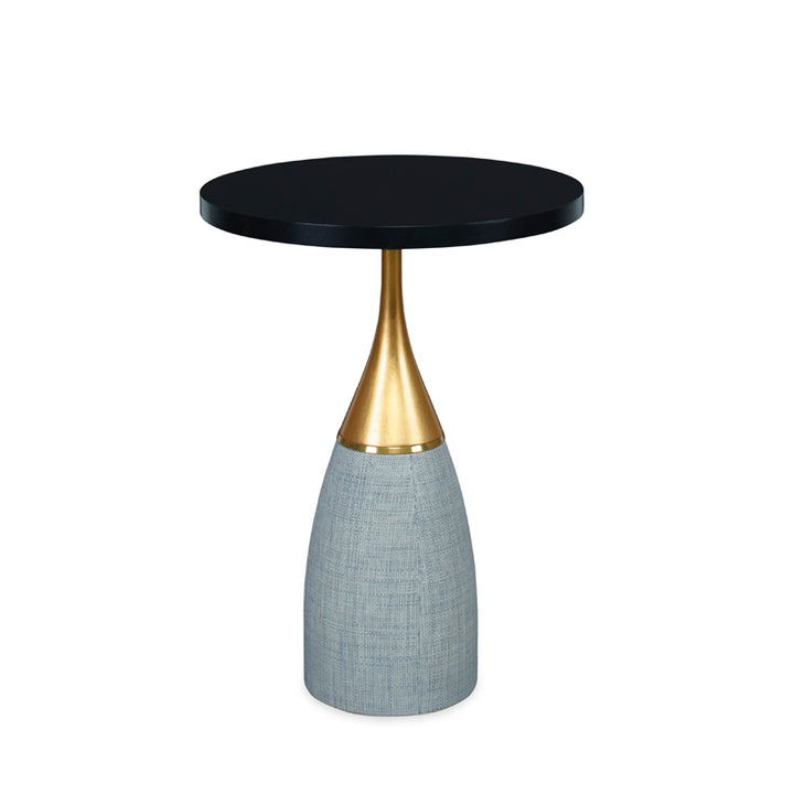 Cass Spot Table - French Grey