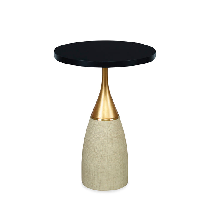 Cass Spot Table - Natural