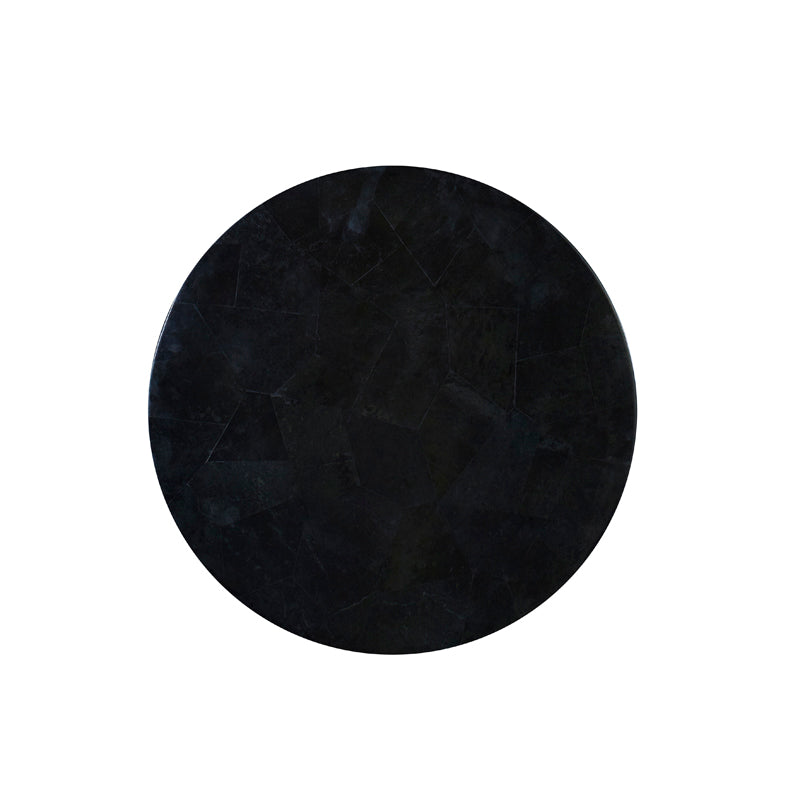 Bria Spot Table - Black
