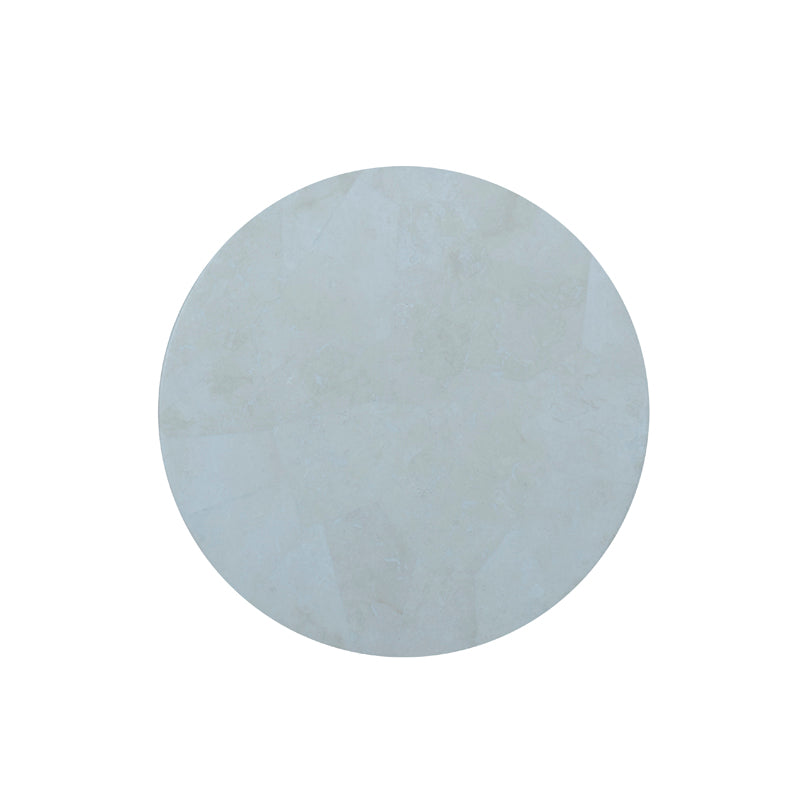 Bria Spot Table - White