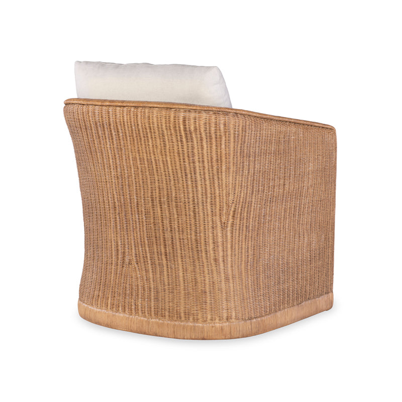 Cyprus Swivel Chair