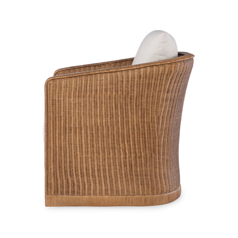 Cyprus Swivel Chair