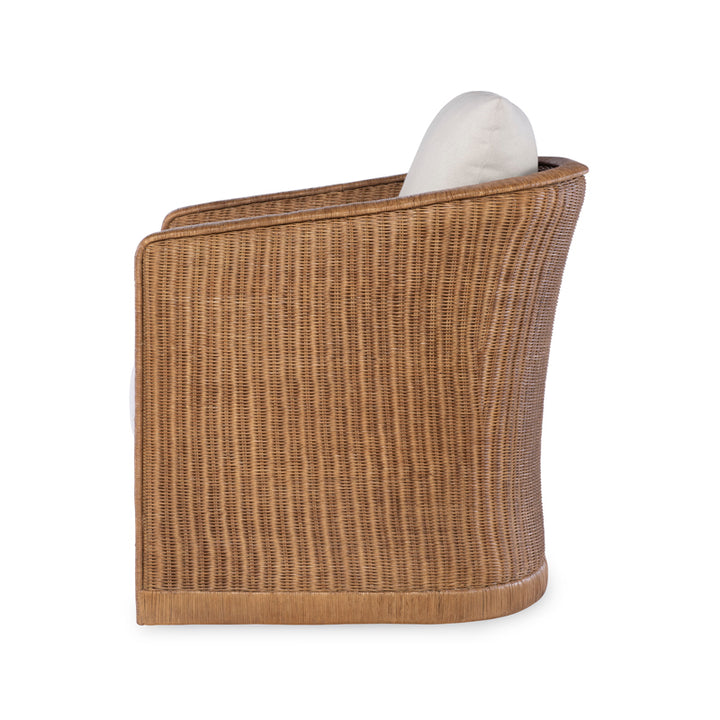 Cyprus Swivel Chair