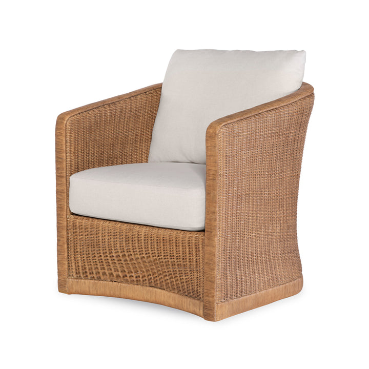 Cyprus Swivel Chair