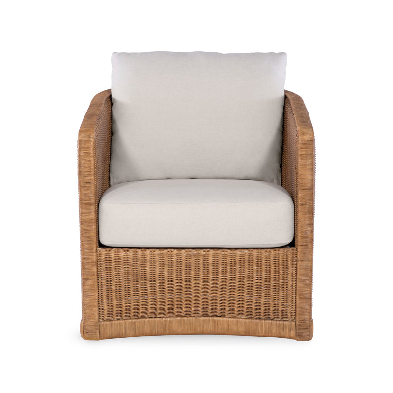 Cyprus Swivel Chair