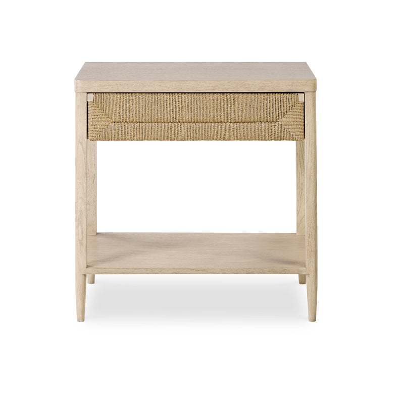 Palmetto Single Drawer Nightstand