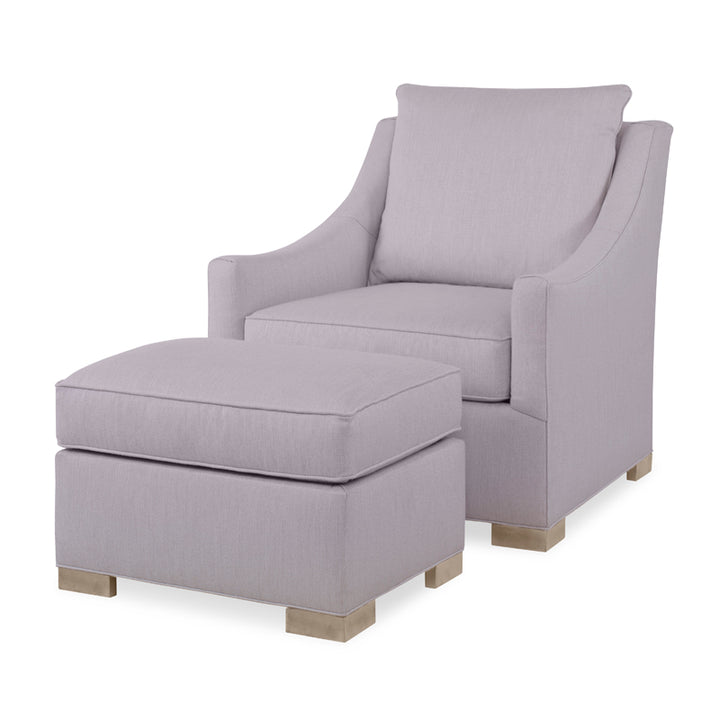 Willem Outdoor Chair
