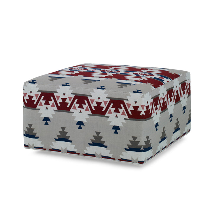 Rio Outdoor Ottoman