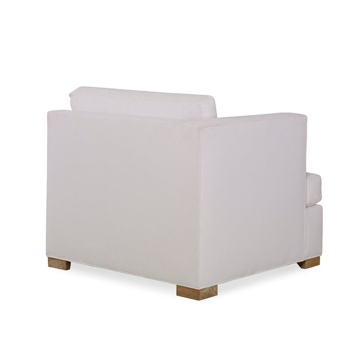 Landon Outdoor Laf Chair