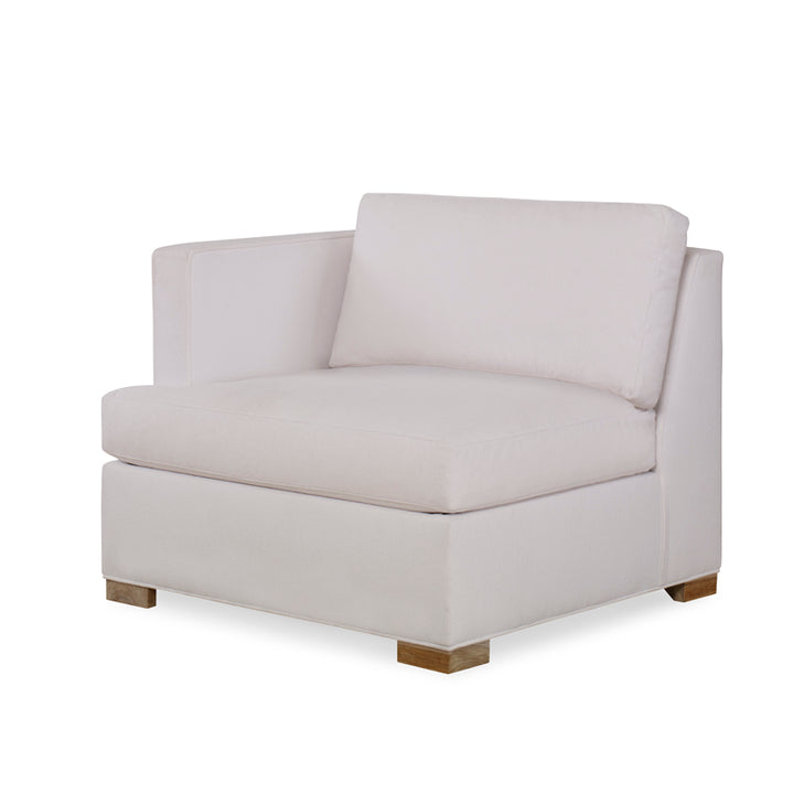 Landon Outdoor Laf Chair