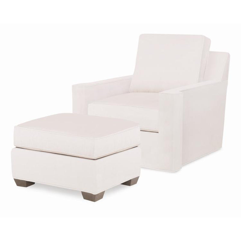 Colton Outdoor Ottoman