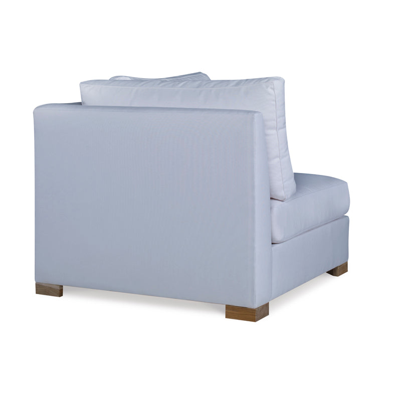 Ryland Corner Chair