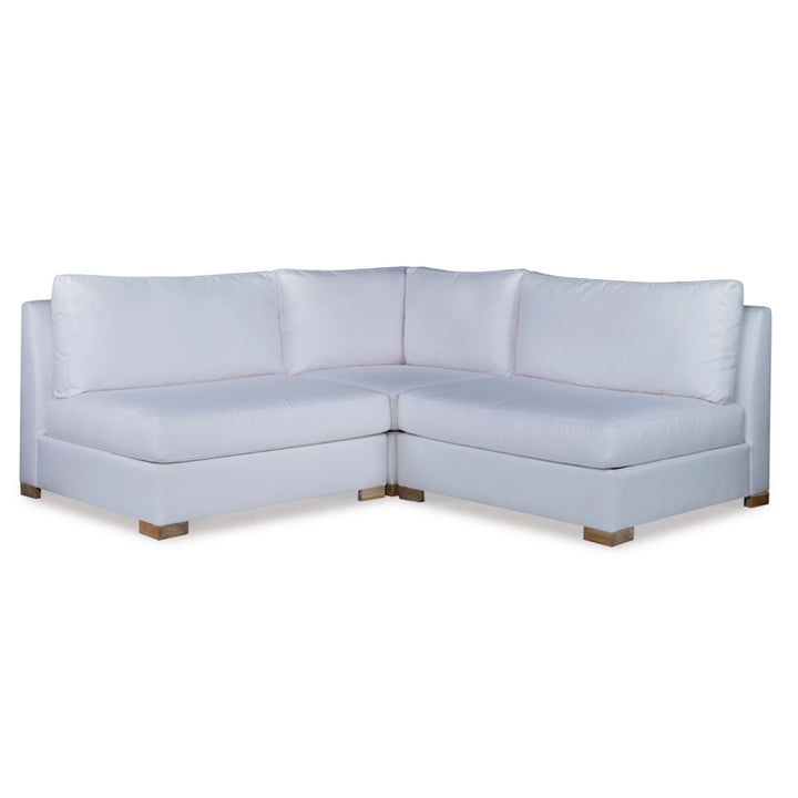 Ryland Corner Chair
