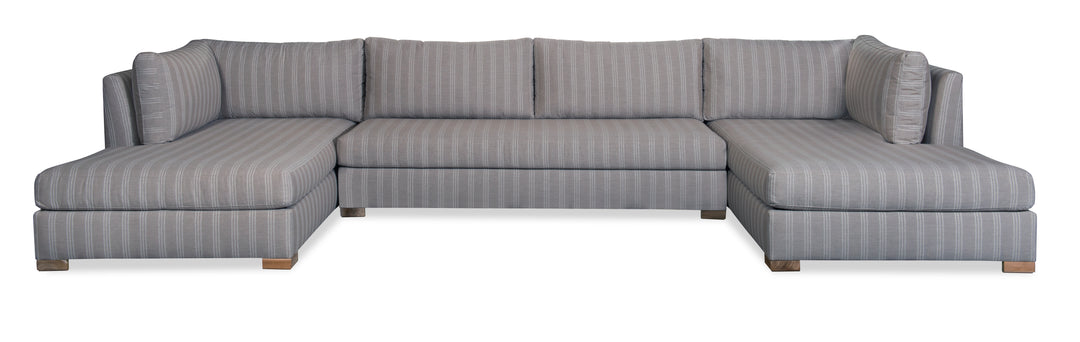 Ryland Outdoor Laf Chaise