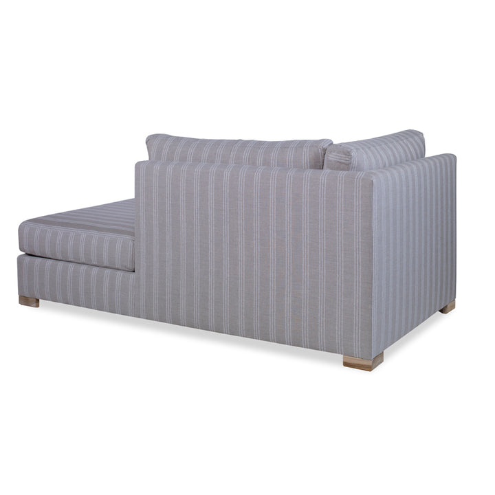 Ryland Outdoor Raf Chaise