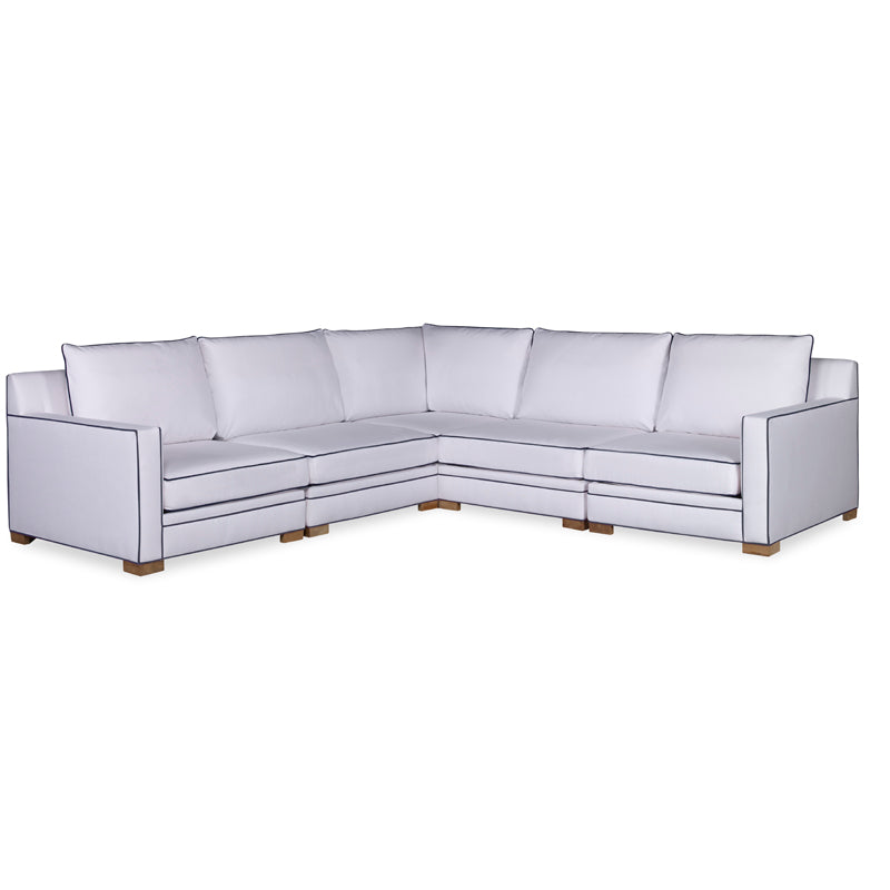 Leyland Armless Chair