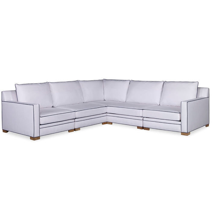 Leyland Armless Chair