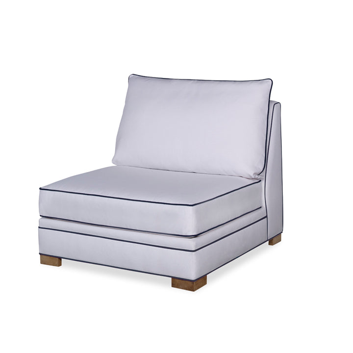 Leyland Armless Chair
