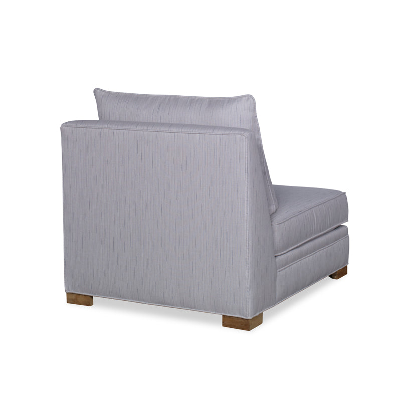 Leyland Armless Chair