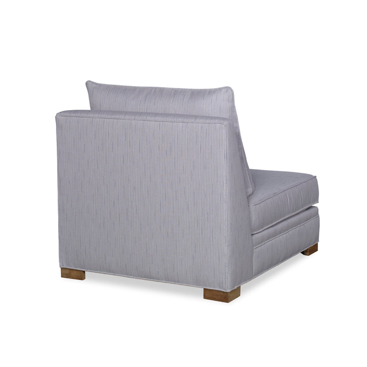 Leyland Armless Chair