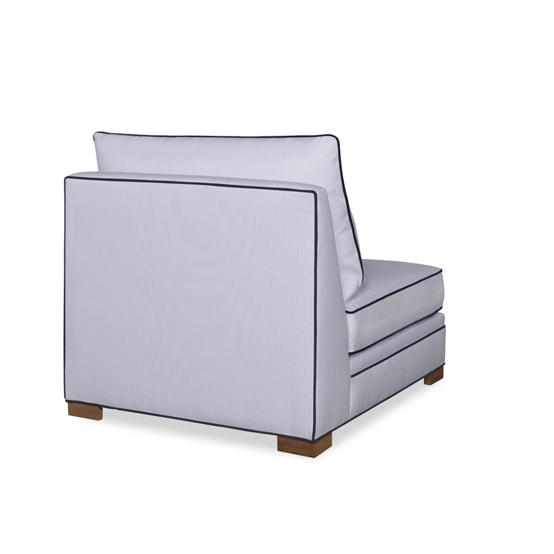Leyland Armless Chair
