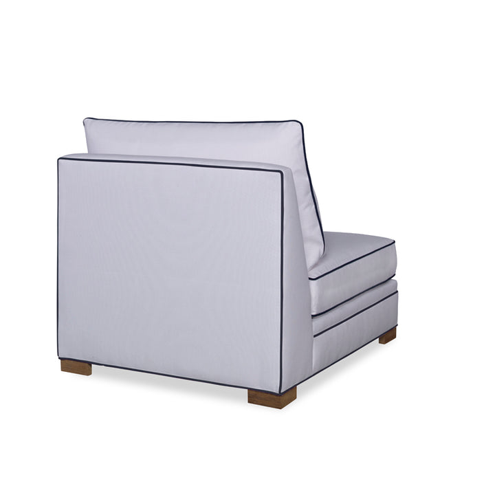 Leyland Armless Chair