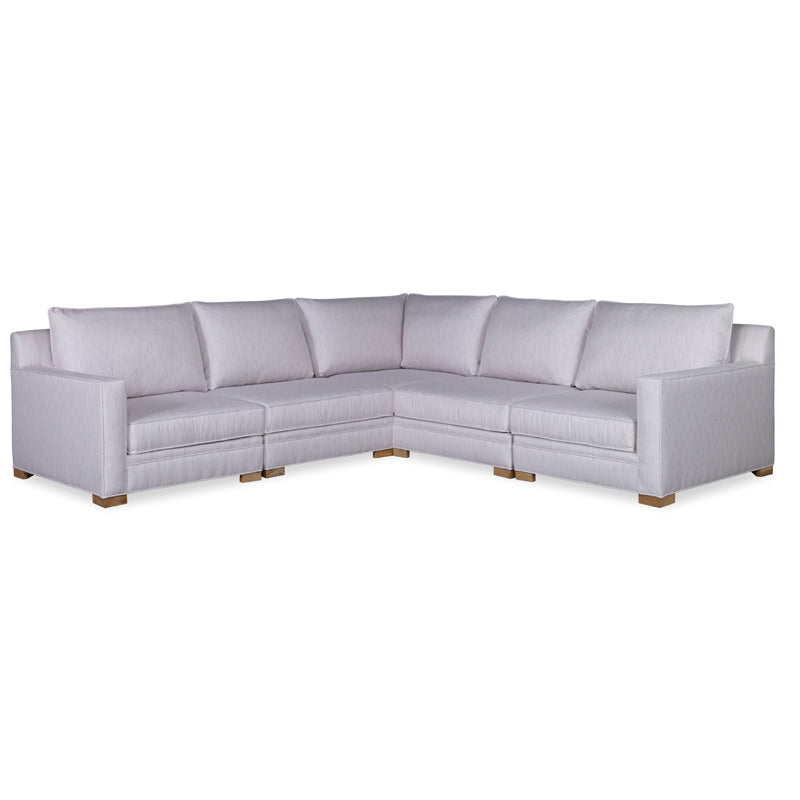 Leyland Armless Chair