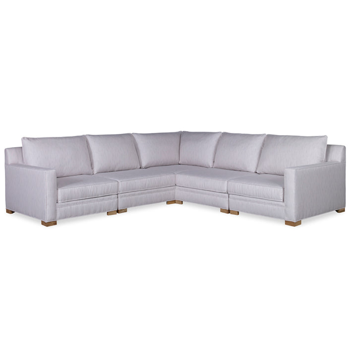 Leyland Armless Chair