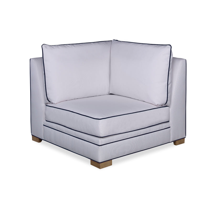 Leyland Corner Chair