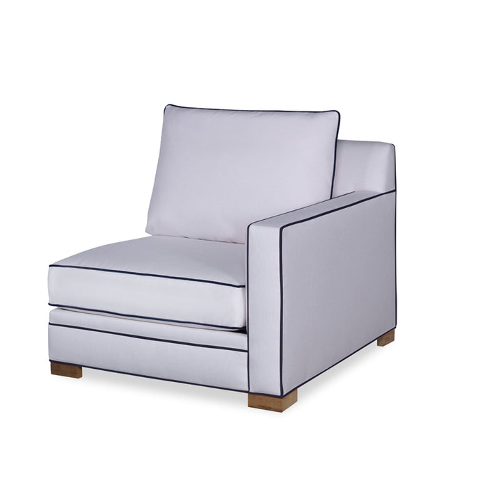 Leyland Raf Chair