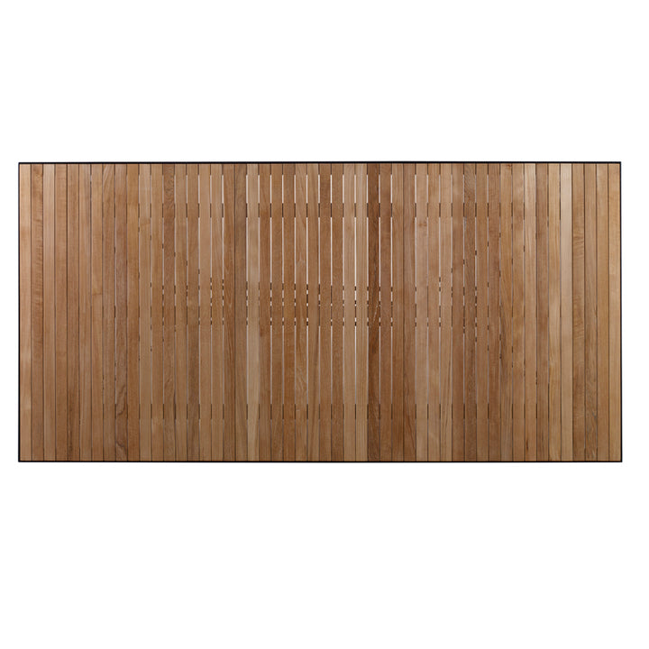 Bord De Mer Rectangle Dining Table