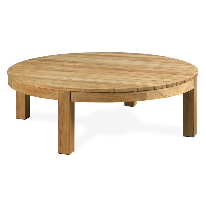 Docklands Cocktail Table