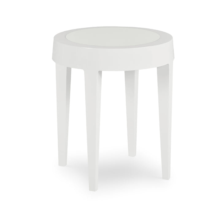 Sail Round Side Table