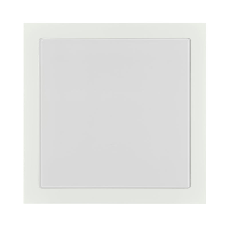 Sail Square Side Table