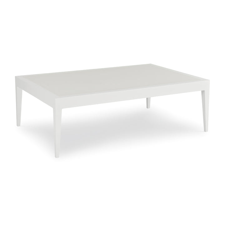 Sail Cocktail Table