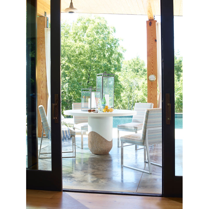 Danny Outdoor Dining Table