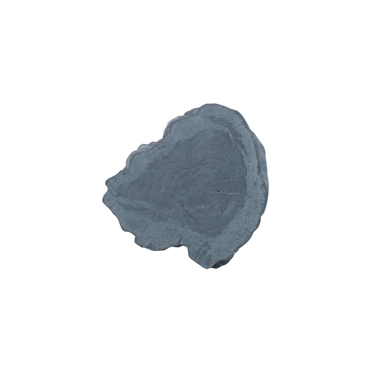 Outdoor Side Table (Grey)