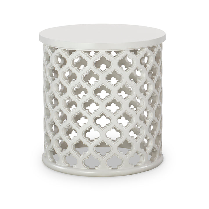 Dupre Outdoor Side Table