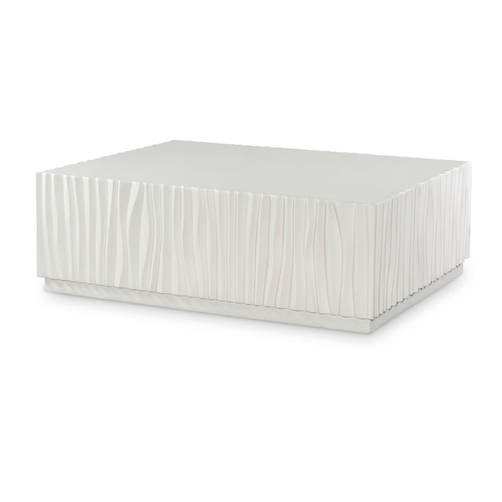 Marquis Outdoor Cocktail Table