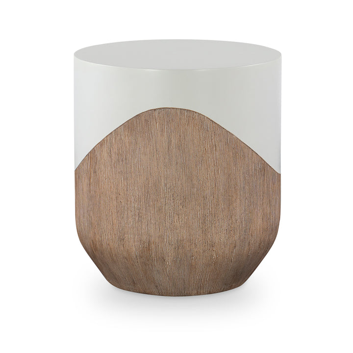Danny Outdoor Side Table