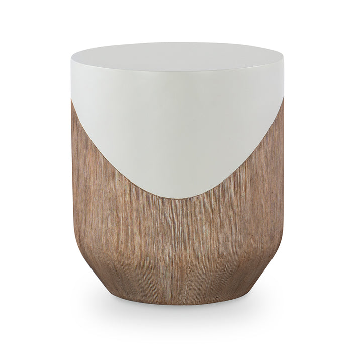 Danny Outdoor Side Table
