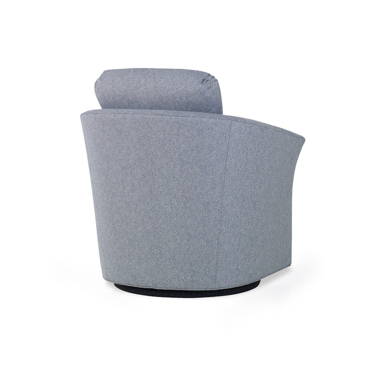Mill Valley Swivel Chair