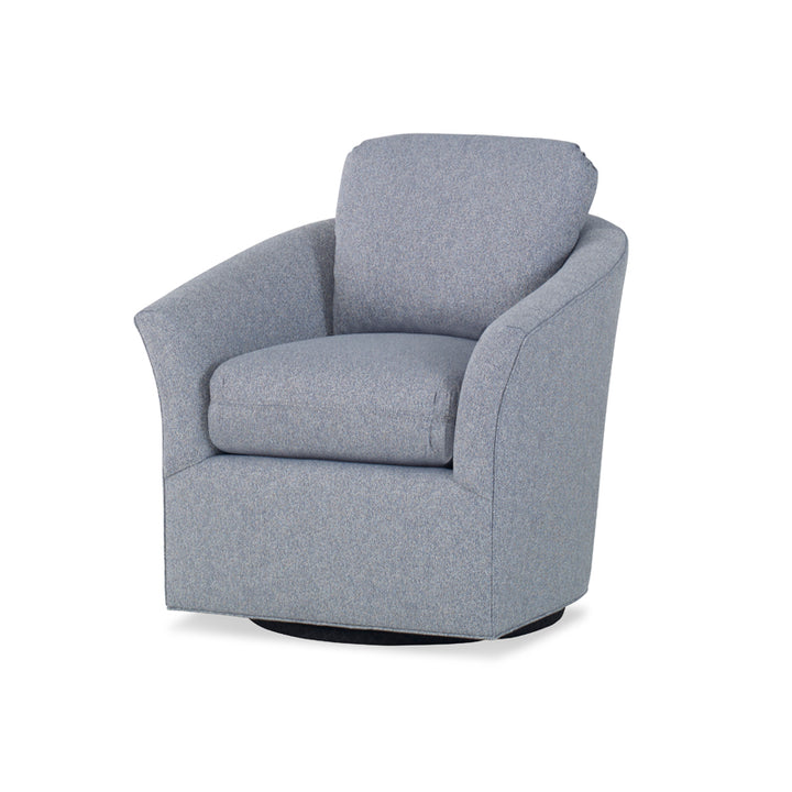 Mill Valley Swivel Chair