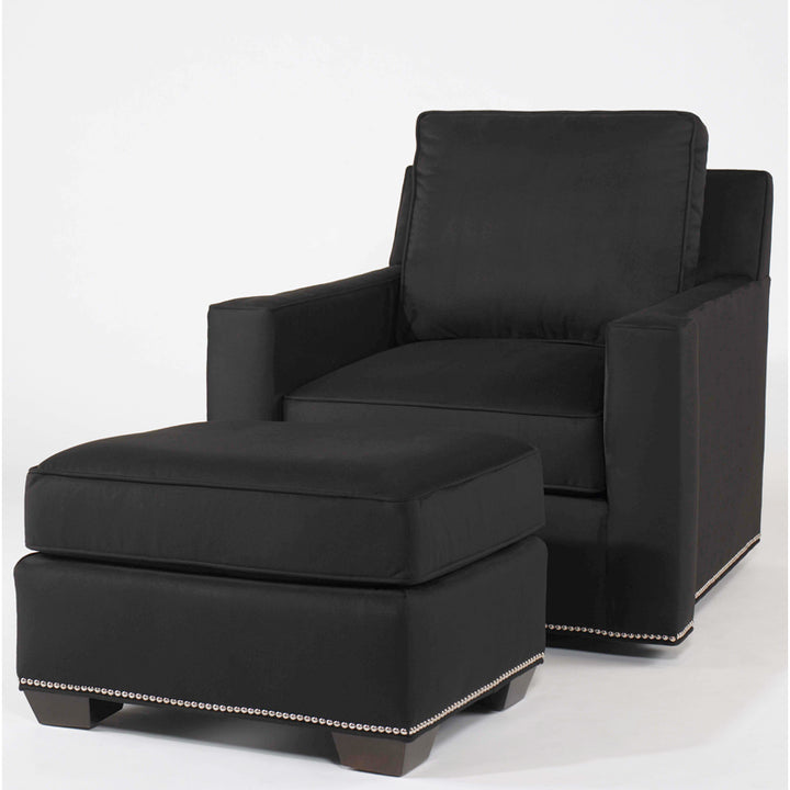 Colton Swivel Chair