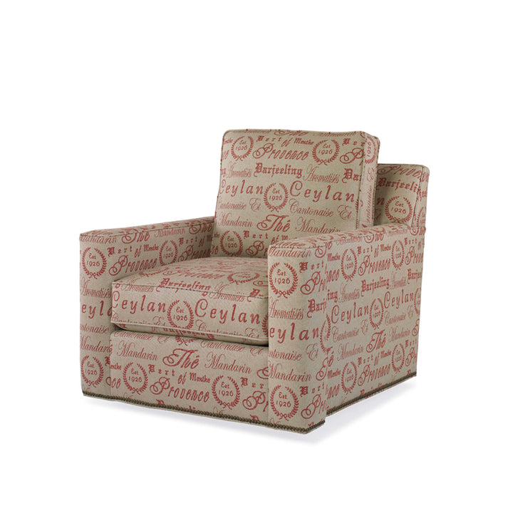 Colton Swivel Chair