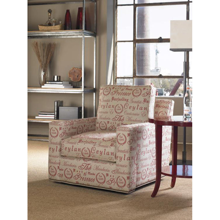 Colton Swivel Chair