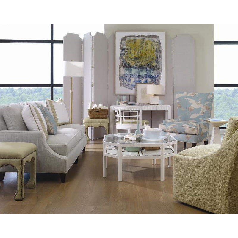 Dean Swivel Chair